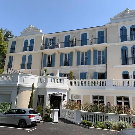 Apartament Grand Studio 3 Personnes A Deux Pas Du Centre Et